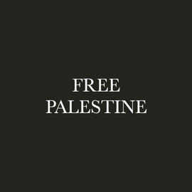 Free Palestine