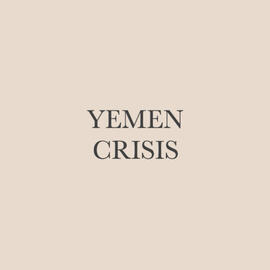 Yemen Crisis