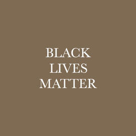 Black Lives Matter